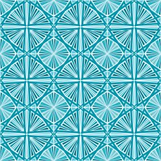 Seamless Wallpaper Tile Series (vector & jpeg) N8