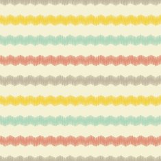 Seamless chevron pattern N30