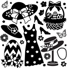 Easter fashion