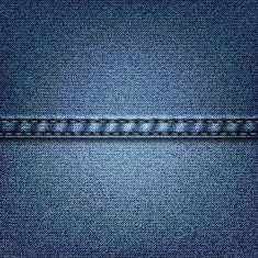 Blue denim N9