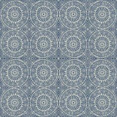 ethnic ornamental seamless pattern N2