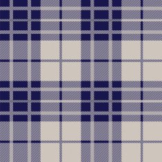 Tartan plaid pattern N4