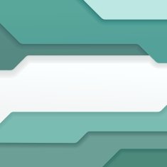 Vector abstract technology background