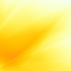 Design abstract yellow sunny fun background