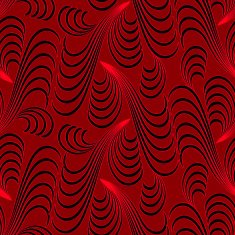 Deco pattern N2