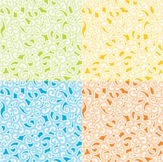 Scroll pattern N4