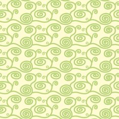 Seamless floral wallpaper N52