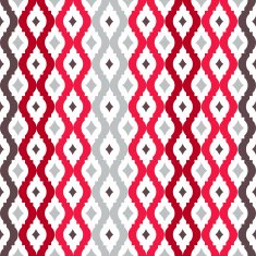 Tangled Lattice Pattern N20