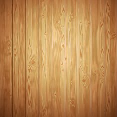 Wood Seamless Pattern