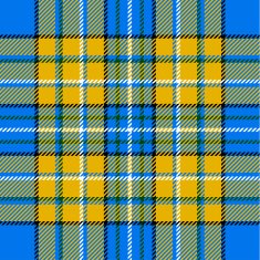 Tartan pattern N9