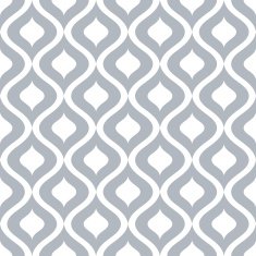 Abstract seamless pattern N1121