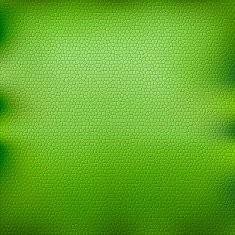 Green leather background N2