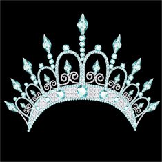 diadem corona feminine