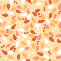 Floral pattern - exclusive to istockphoto N11
