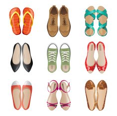 Women Shoes N9