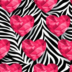 Chic vector seamless patterns (tiling) N29
