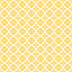 Quatrefoil Lattice Pattern N15