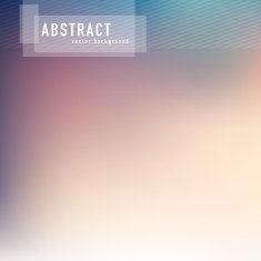 Abstract Blurry Hipster Background N20