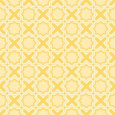 Quatrefoil Lattice Pattern N16