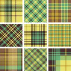 plaid patterns N6