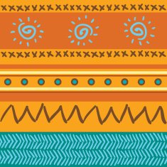 Vector pattern N15