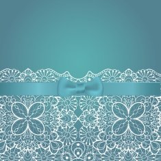 Lace Background N32