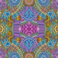 tribal ethnic background N9