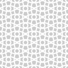 Tangled Lattice Pattern N22