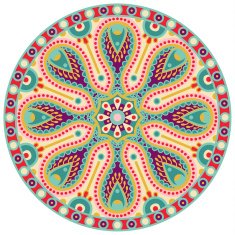 Mandala N20
