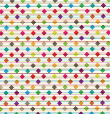 Abstract geometric Background illustration N4