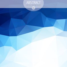 Geometric vector abstract background for modern design N27