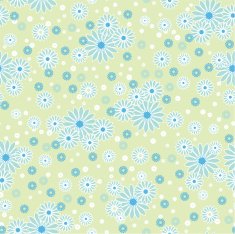 spring pattern N11