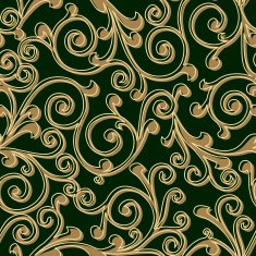 Scroll pattern N6