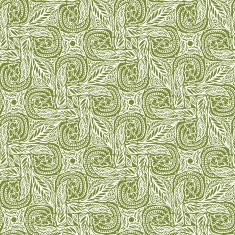 floral seamless pattern N365