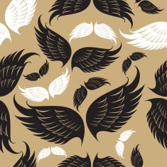 seamless pattern N1750