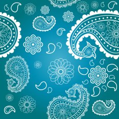 Eastern pattern