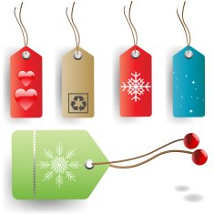 Price tags N2