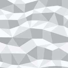Seamless Geometric Pattern N165