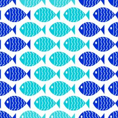 Seamless nautical background N11