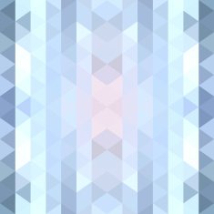 pattern geometric Background with triangles N27