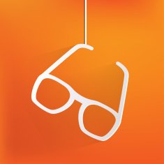 glasses icon N118