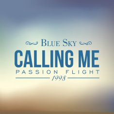 Badge inscription - Calling me