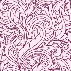 Seamless pattern for design N2