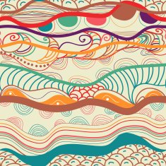 wave pattern N135