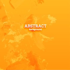 Abstract Ink Blot for Grunge Backgound N347