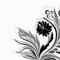 Vintage Floral N2