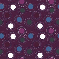 Seamless pattern vector illustration N4