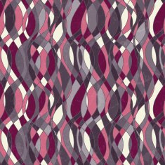 Abstract seamless pattern N1123