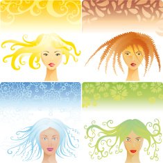 four season womans
