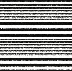 seamless horizontal stripes pattern N19